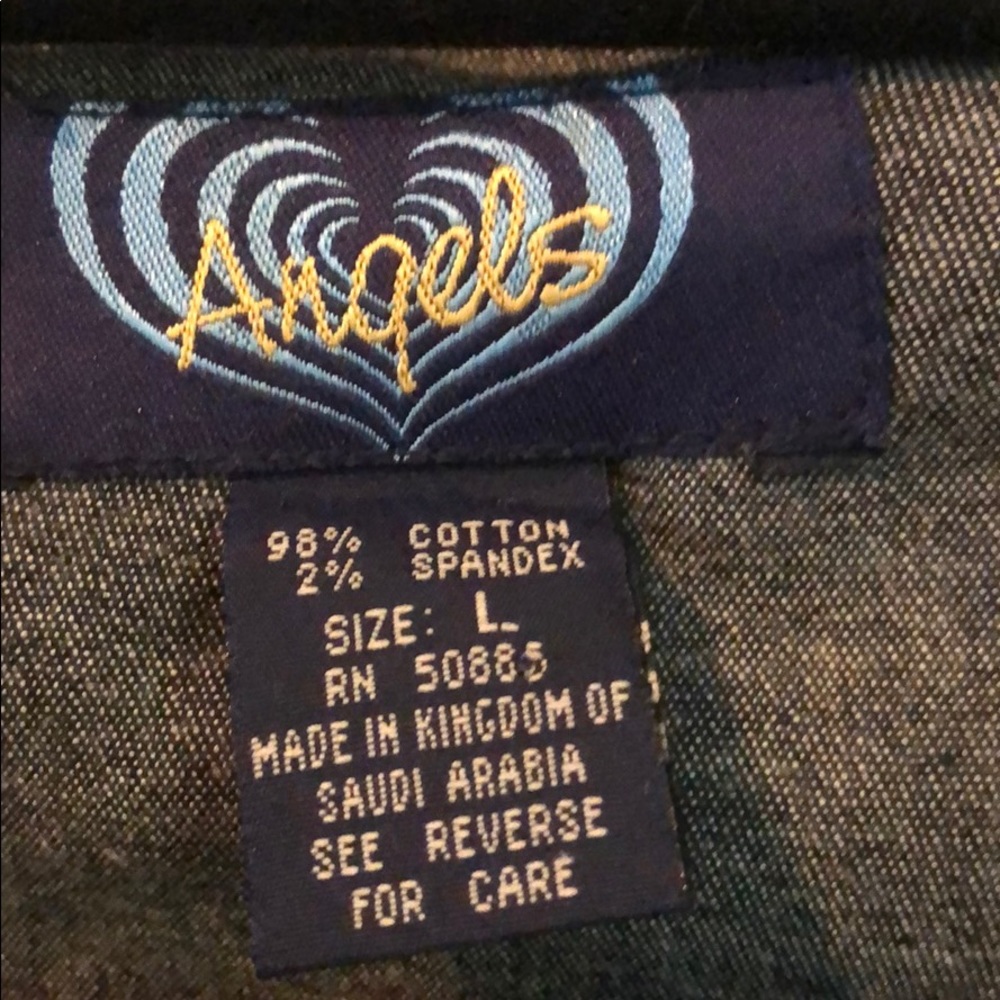 Denim jacket - Picture 2 of 7